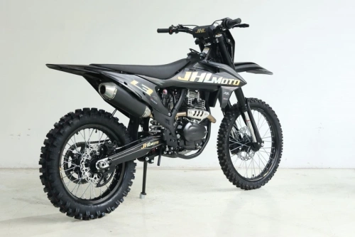 Мотоцикл кроссовый / эндуро JHLMOTO L3 PR300 Pro (177FMN) фото 2 Мотоцикл кроссовый / эндуро JHLMOTO L3 PR300 Pro (177FMN) фото 2