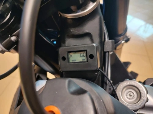 Мотоцикл кроссовый / эндуро OXO (Оксо) RAGE NB300 жёлтый фото 8