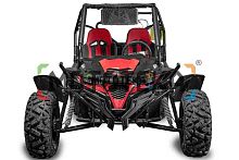 Багги KTA (КТА) K7 LE Limited Edition жёлтый (машинокомплект)