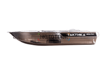 Лодка алюминиевая Тактика - 380 РМ