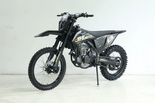 Мотоцикл кроссовый / эндуро JHLMOTO L3 PR300 Pro (177FMN) фото 3 Мотоцикл кроссовый / эндуро JHLMOTO L3 PR300 Pro (177FMN) фото 3