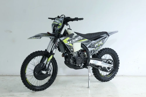 Мотоцикл кроссовый / эндуро JHLMOTO H5 YBS300 (176MN) Мотоцикл кроссовый / эндуро JHLMOTO H5 YBS300 (176MN)