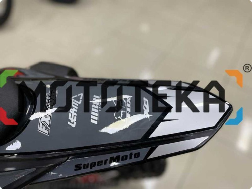 Мотоцикл кроссовый / эндуро FXMOTO (ФХМото) X8 CBS 300 фото 27 Мотоцикл кроссовый / эндуро FXMOTO (ФХМото) X8 CBS 300 фото 27