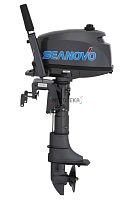 Лодочный мотор Seanovo (Сеаново) SN 5 FHS