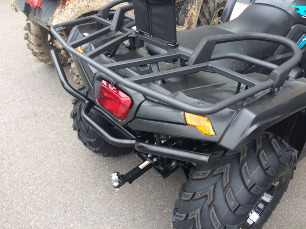 Кенгурин задний ATV C FORCE 450S/520S | Мототека