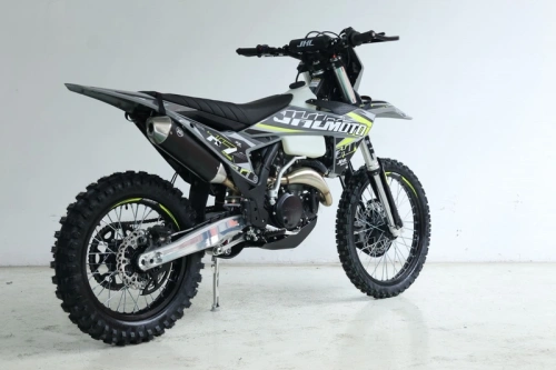 Мотоцикл кроссовый / эндуро JHLMOTO H7 NC250S (177-MN) фото 8 Мотоцикл кроссовый / эндуро JHLMOTO H7 NC250S (177-MN) фото 8