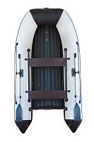 Лодка ПВХ RUSBOAT (Русбот) Сапфир 300НД