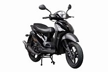 Скутер Moto - Italy (Мото - итали) Copper 50