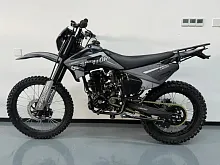 Мотоцикл кроссовый / эндуро GLADIATOR (Гладиатор) C2 CB250-F/камуфляж