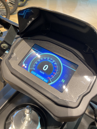 Квадроцикл FXMOTO (ФХмото) WASP 250 чёрный (машинокомплект) - купить с доставкой, цены в интернет-магазине Мототека