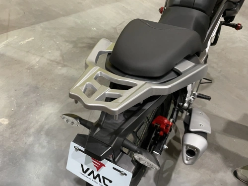 Мотоцикл дорожный Vento (Венто) VMC GS-300 с ПТС фото 25 Мотоцикл дорожный Vento (Венто) VMC GS-300 с ПТС фото 25
