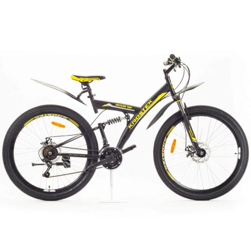 Велосипед 27,5" KROSTEK (Кростек) DEXTER  700 (рама 19'') (500082)