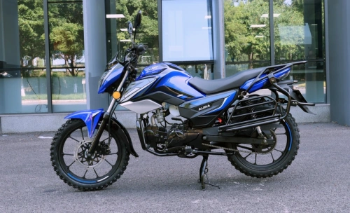 Мопед Vento (Венто) VMC AURA DARK BLUE фото 20