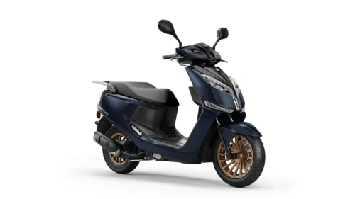 Скутер Vento (Венто) VMC FORCE BY49QT-2A 49 см3 СЕРИЯ A1250 MATT BLUE Скутер Vento (Венто) VMC FORCE BY49QT-2A 49 см3 СЕРИЯ A1250 MATT BLUE