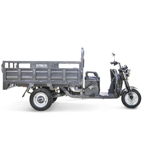 Грузовой электротрицикл Rutrike (Рутрайк) D4 NEXT II 60V1500W фото 14 Грузовой электротрицикл Rutrike (Рутрайк) D4 NEXT II 60V1500W фото 14