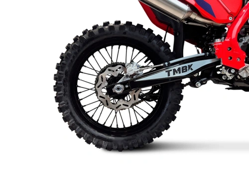 Мотоцикл кроссовый / эндуро TMBK MAGNETIC 300LX Red фото 7