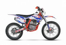 Мотоцикл кроссовый / эндуро KAYO (Кайо) K1 250 MX 21/18 (2019)