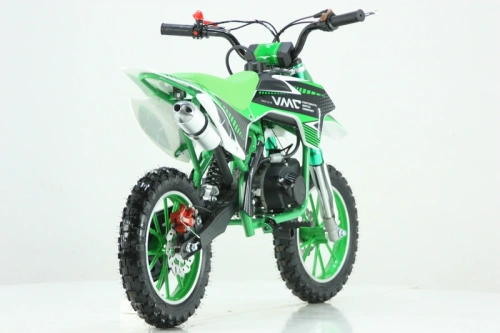 Питбайк Vento (Венто) VMC PITBAIKE 10/10 (49cc) двигатель 2T GREEN фото 4 Питбайк Vento (Венто) VMC PITBAIKE 10/10 (49cc) двигатель 2T GREEN фото 4