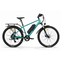 Электровелосипед Eltreco (Эльтреко) XT 850