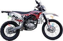 Мотоцикл кроссовый / эндуро BSE (БСЕ) Z4 250e 21/18 3