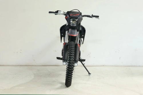 Мотоцикл кроссовый / эндуро JHLMOTO M1 CB300 (ZS175FMM) фото 5 Мотоцикл кроссовый / эндуро JHLMOTO M1 CB300 (ZS175FMM) фото 5