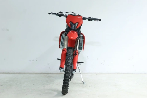 Мотоцикл кроссовый / эндуро JHLMOTO LX NX350 (LX26) фото 4