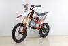 Питбайк SSSR (СССР) ATOM 125 L 17/14 Atomic Orange 3 - купить с доставкой, по выгодной цене в интернет-магазине Мототека
