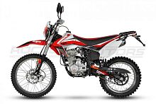 Мотоцикл кроссовый / эндуро KAYO (Кайо) T2 - G 250 ENDURO 21/18 ЭПТС (2020) с ПТС