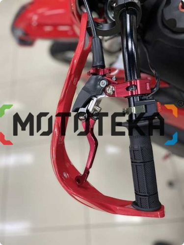 Мотоцикл кроссовый / эндуро FXMOTO (ФХМото) X8 CBS 300 фото 29 Мотоцикл кроссовый / эндуро FXMOTO (ФХМото) X8 CBS 300 фото 29