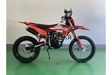 Мотоцикл кроссовый / эндуро JHLMOTO MX YB300H (LX176FMN) MX26