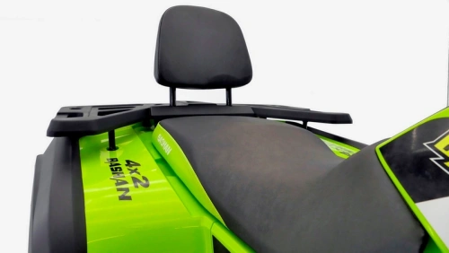 Квадроцикл BASHAN EXPLORER 300 EFI green с ПСМ фото 12