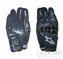 Мотоперчатки Alpinestars (Альпинстарс) SPX TEXTILE