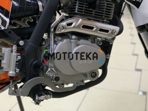 Мотоцикл кроссовый / эндуро KAYO (Кайо) K1 250 MX 21/18 фото 13