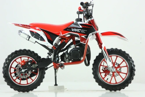 Питбайк Vento (Венто) VMC PITBAIKE 10/10 (49cc) двигатель 2T RED Питбайк Vento (Венто) VMC PITBAIKE 10/10 (49cc) двигатель 2T RED