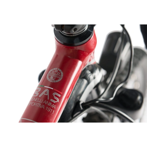 Электровелосипед Benelli E-MTB Alpan 27.5 фото 13