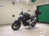 Мотоцикл SUZUKI SFV 400 Gladius 2010, Черный пробег 31692 - купить с доставкой, по выгодной цене в интернет-магазине Мототека