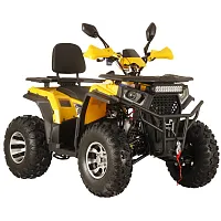 Квадроцикл ATV SPR (СПР) ARMOUR 200cc Pro