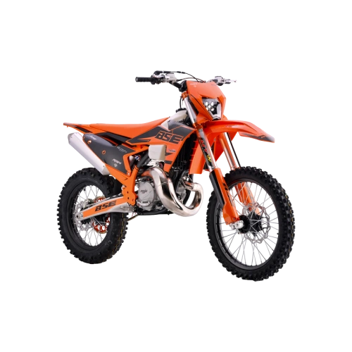 Мотоцикл кроссовый / эндуро BSE (БСЕ) TS 300R фото 6