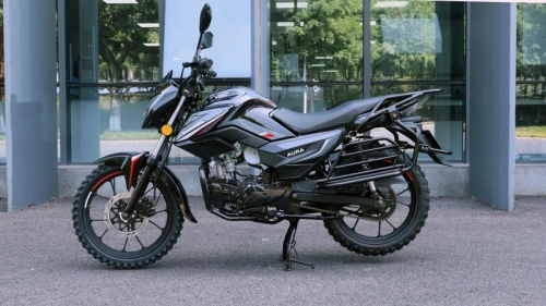 Мопед Vento (Венто) VMC AURA BLACK-YELLOW фото 26