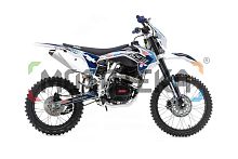 Мотоцикл кроссовый / эндуро BSE (БСЕ) Z1 150e 19/16 Night Road 2