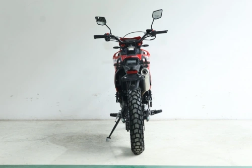 Мотоцикл кроссовый / эндуро JHLMOTO RMX300 PR300 (ZS175FMN) фото 7 Мотоцикл кроссовый / эндуро JHLMOTO RMX300 PR300 (ZS175FMN) фото 7