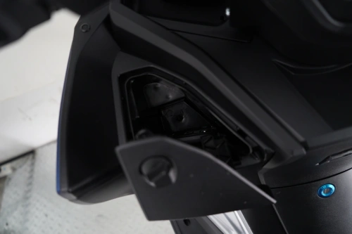 Скутер Vento (Венто) VMC Z1 TY300T-2E 276 см3 СЕРИЯ Т3000 BLACK фото 25 Скутер Vento (Венто) VMC Z1 TY300T-2E 276 см3 СЕРИЯ Т3000 BLACK фото 25