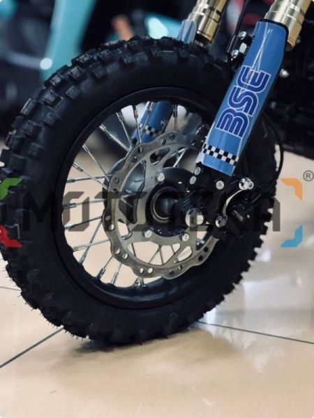 Питбайк BSE (БСЕ) K6 Sonic | Мототека