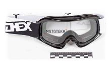 Мотоочки кроссовые DEX (Декс) YH - 15 - 01 детские