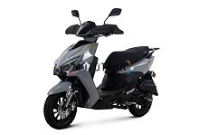 Скутер TMBK SPORT 50 (125) FS Nardo Grey