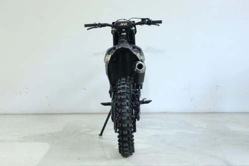 Мотоцикл кроссовый / эндуро JHLMOTO L5 NB300 (174MN-5) фото 8 Мотоцикл кроссовый / эндуро JHLMOTO L5 NB300 (174MN-5) фото 8