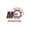 Электросамокаты Minimotors (Минимоторс) Dualtron (Дуалтрон) Электросамокаты Minimotors (Минимоторс) Dualtron (Дуалтрон)