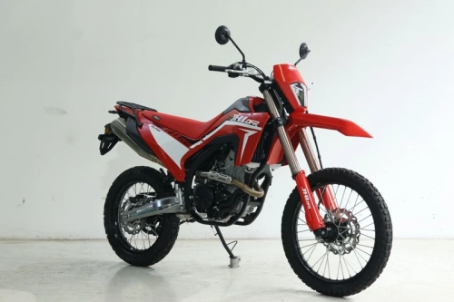 Мотоцикл кроссовый / эндуро JHLMOTO RLX300 YF300F фото 4 Мотоцикл кроссовый / эндуро JHLMOTO RLX300 YF300F фото 4