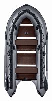 Лодка ПВХ Apache (Апачи) 3500 СК
