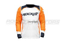 Джерси для мотокросса ROCKOT (Рокот) (XXL) #13